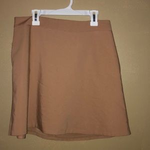 Express Skirt